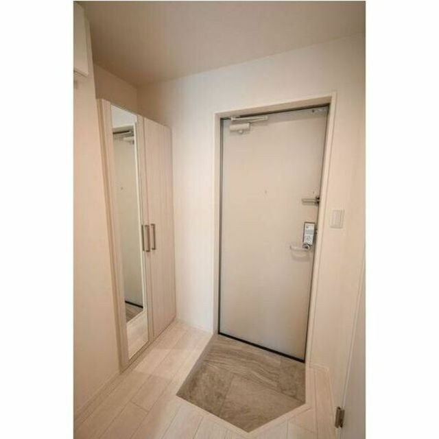 ハーモニーテラス新今里Ⅴの物件内観写真