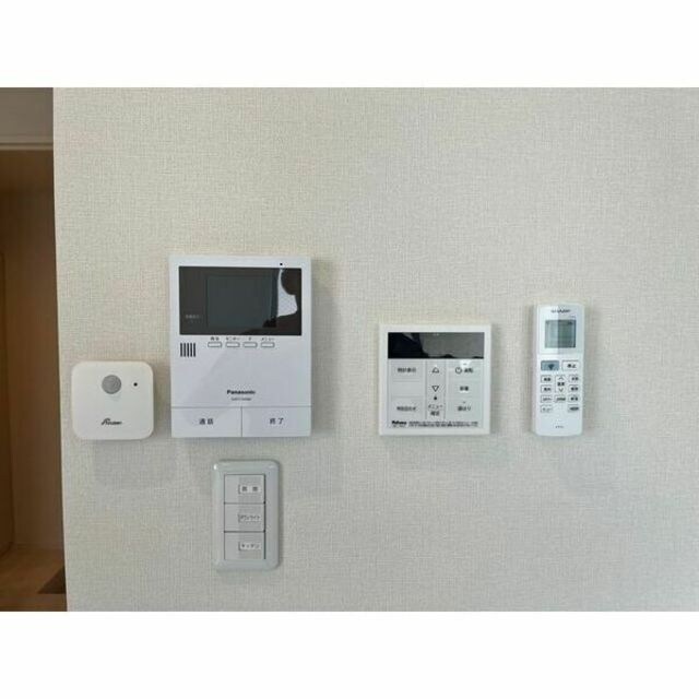 ハーモニーテラス新今里Ⅴの物件内観写真