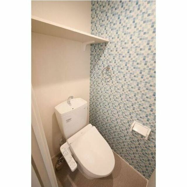 ハーモニーテラス新今里Ⅴの物件内観写真