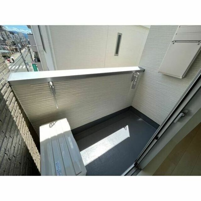 ハーモニーテラス新今里Ⅴの物件内観写真