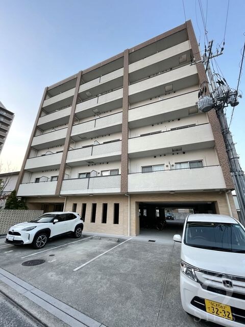 大阪府八尾市永畑町２丁目の物件外観写真