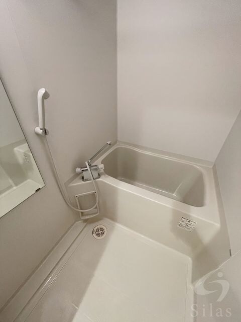 八尾駅 徒歩7分 6階の物件内観写真