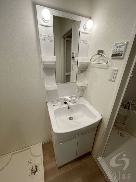 八尾駅 徒歩7分 6階の物件内観写真