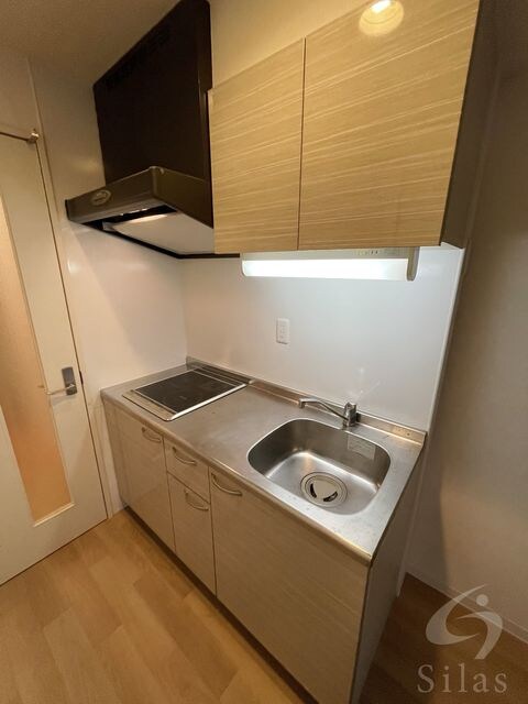 八尾駅 徒歩7分 5階の物件内観写真