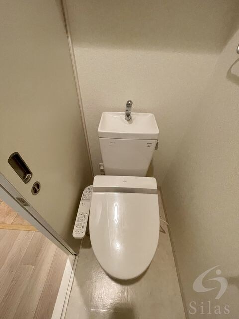 八尾駅 徒歩7分 5階の物件内観写真