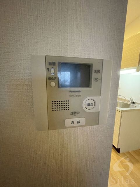 八尾駅 徒歩7分 5階の物件内観写真