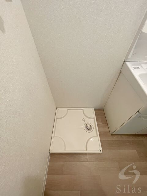 八尾駅 徒歩7分 6階の物件内観写真