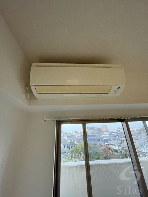 八尾駅 徒歩7分 6階の物件内観写真