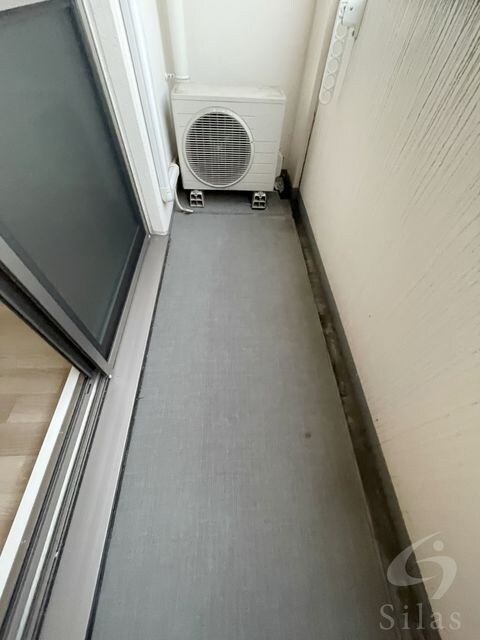 八尾駅 徒歩7分 5階の物件内観写真