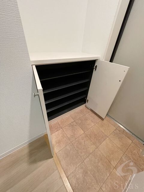 八尾駅 徒歩7分 5階の物件内観写真