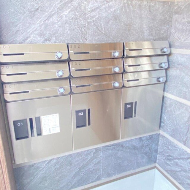 衣摺加美北駅 徒歩11分 1階の物件外観写真