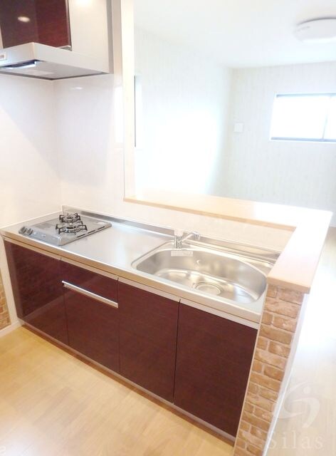 衣摺加美北駅 徒歩11分 1階の物件内観写真