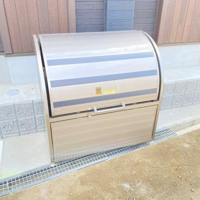 衣摺加美北駅 徒歩11分 1階の物件外観写真