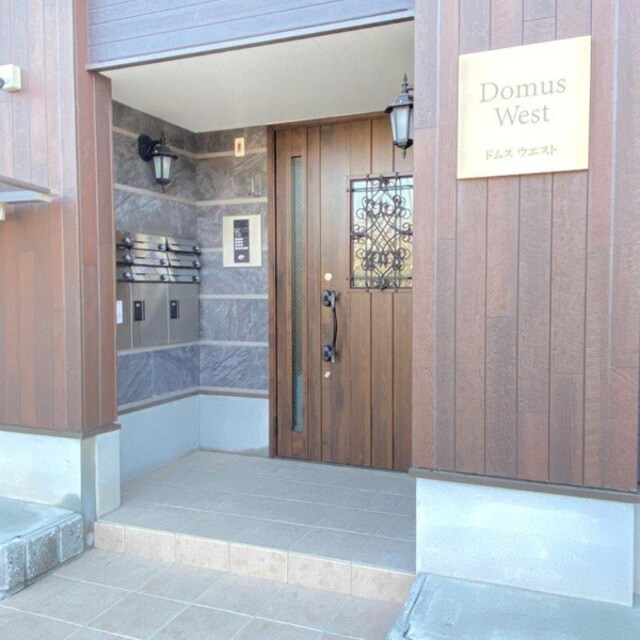 衣摺加美北駅 徒歩11分 1階の物件外観写真