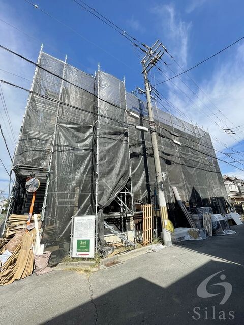 衣摺加美北駅 徒歩11分 1階の物件外観写真