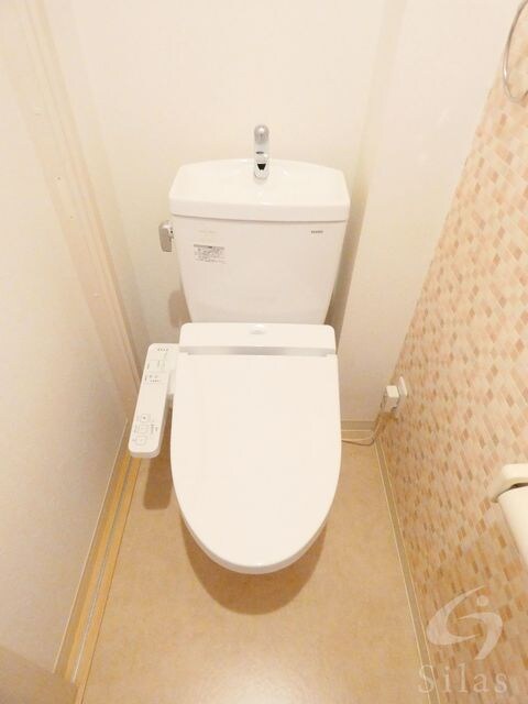 衣摺加美北駅 徒歩11分 1階の物件内観写真