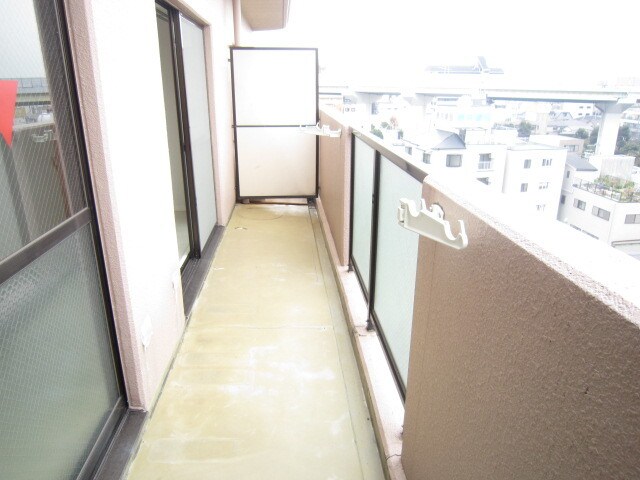 平野駅 徒歩2分 4階の物件内観写真