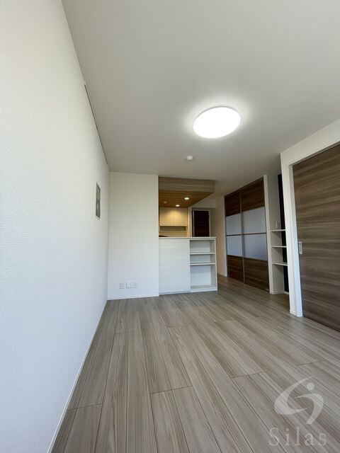 針中野駅 徒歩10分 3階の物件内観写真