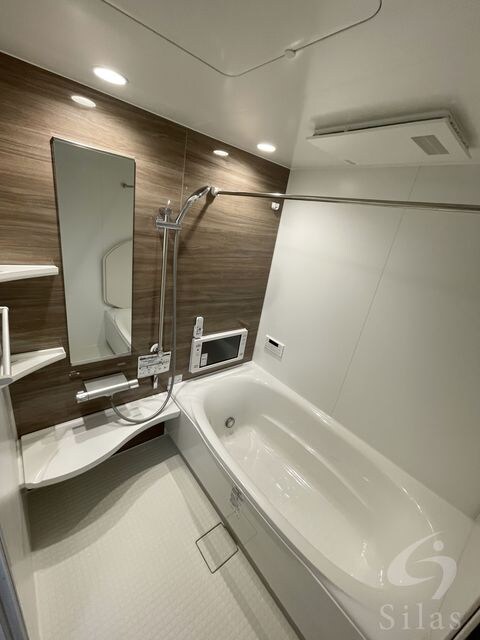 針中野駅 徒歩10分 3階の物件内観写真