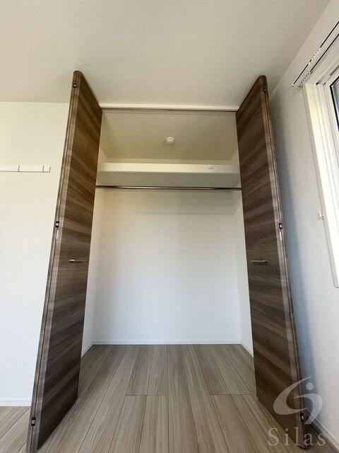 針中野駅 徒歩10分 3階の物件内観写真