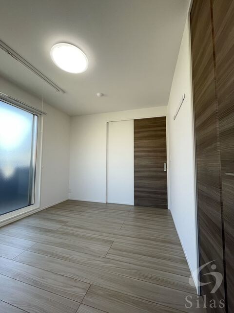 針中野駅 徒歩10分 3階の物件内観写真