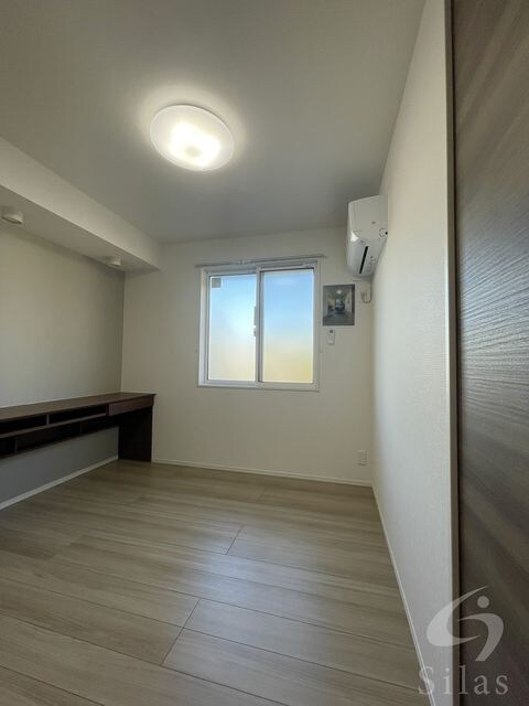 針中野駅 徒歩10分 3階の物件内観写真