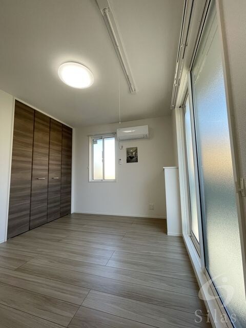 針中野駅 徒歩10分 3階の物件内観写真