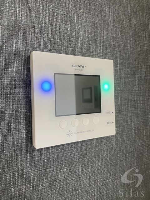 針中野駅 徒歩10分 3階の物件内観写真