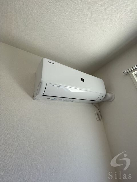 針中野駅 徒歩10分 3階の物件内観写真