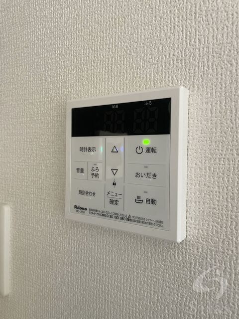 針中野駅 徒歩10分 3階の物件内観写真