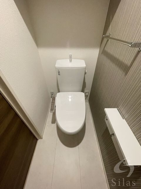 針中野駅 徒歩10分 3階の物件内観写真