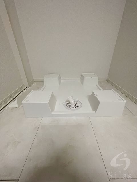 針中野駅 徒歩10分 3階の物件内観写真