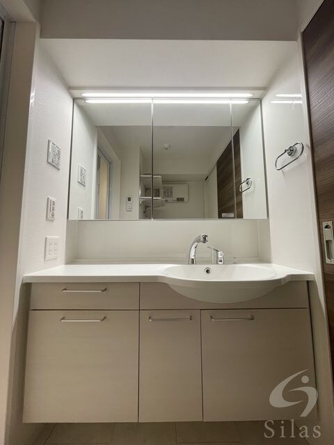 針中野駅 徒歩10分 3階の物件内観写真