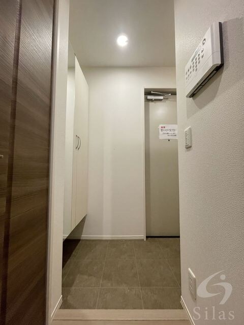 針中野駅 徒歩10分 3階の物件内観写真