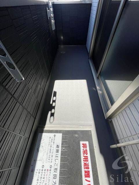 針中野駅 徒歩10分 3階の物件内観写真