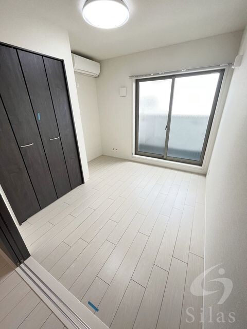 堺駅 徒歩11分 3階の物件内観写真