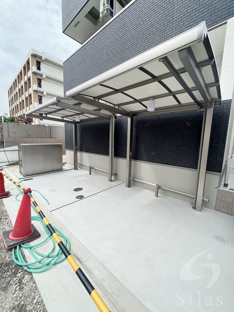 堺駅 徒歩11分 3階の物件外観写真