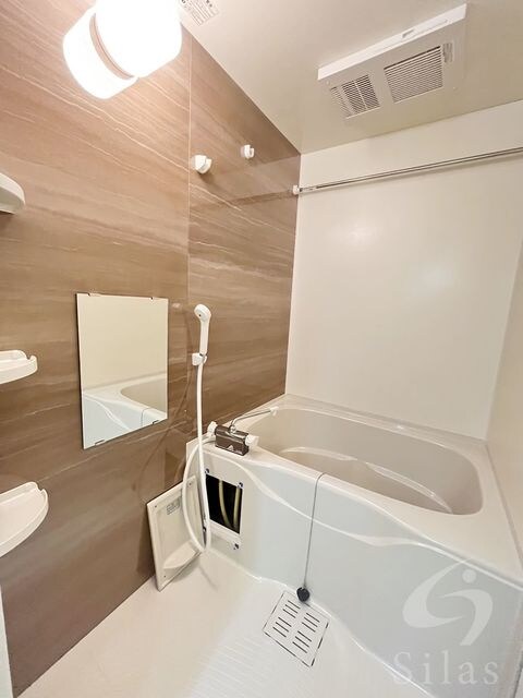 堺駅 徒歩11分 3階の物件内観写真