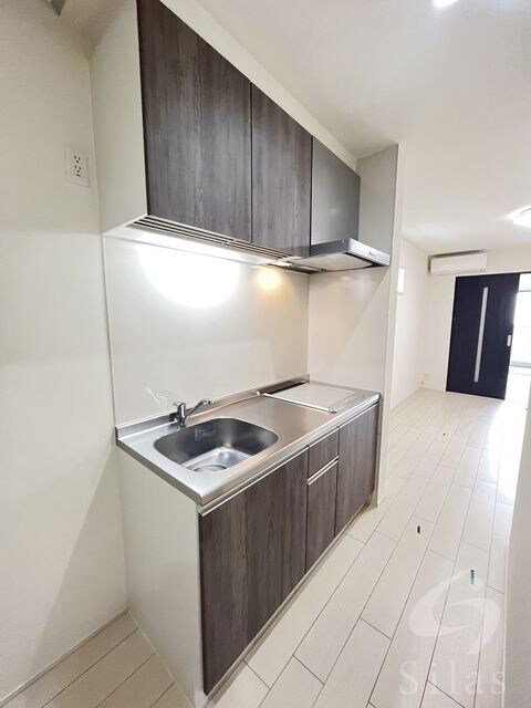 堺駅 徒歩11分 3階の物件内観写真