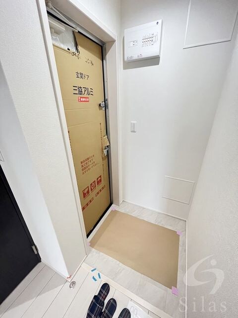 堺駅 徒歩11分 3階の物件内観写真