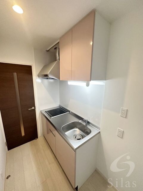 Grande Maison南巽の物件内観写真