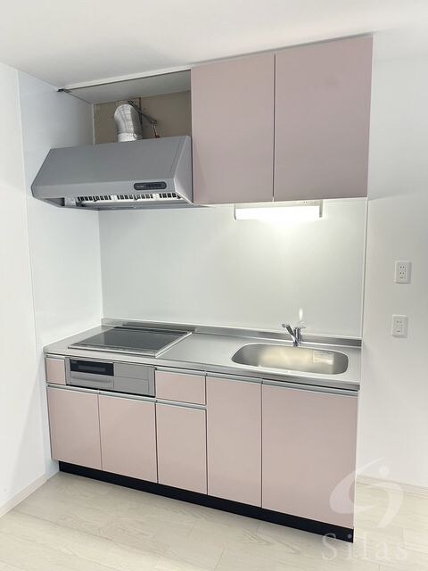 南巽駅 徒歩2分 2階の物件内観写真