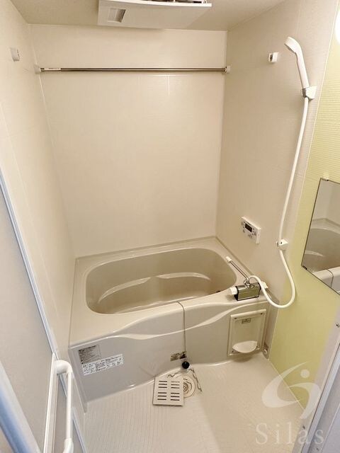 南巽駅 徒歩2分 2階の物件内観写真