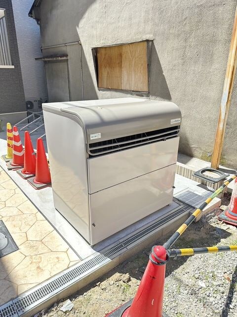 南巽駅 徒歩2分 2階の物件外観写真