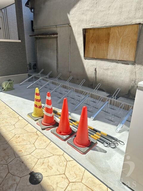 南巽駅 徒歩2分 2階の物件外観写真