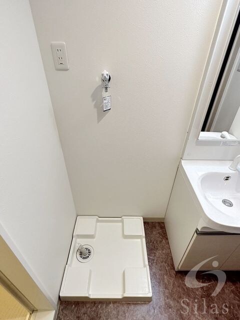 Grande Maison南巽の物件内観写真