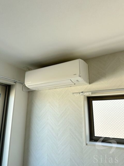 南巽駅 徒歩2分 2階の物件内観写真