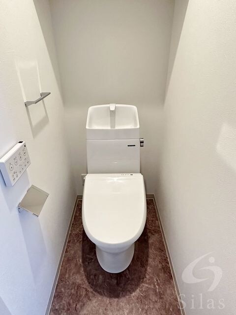 Grande Maison南巽の物件内観写真