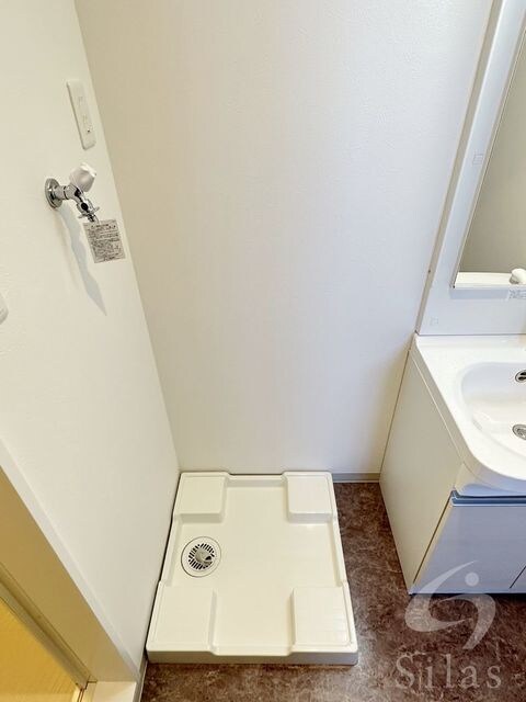 南巽駅 徒歩2分 2階の物件内観写真