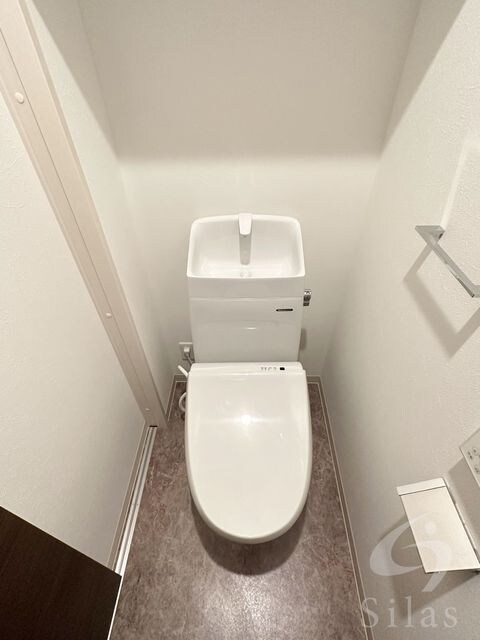 南巽駅 徒歩2分 2階の物件内観写真